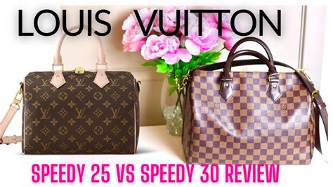 lv speedy 25 vs speedy 30|Lv speedy 25 japan.